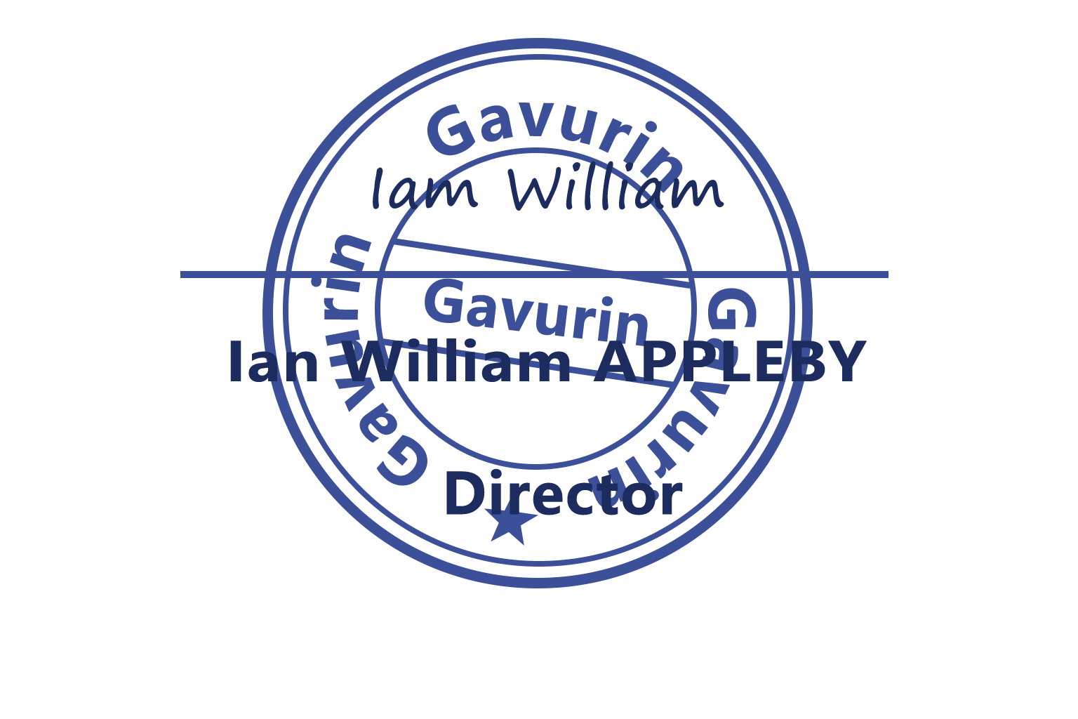 Company Seal